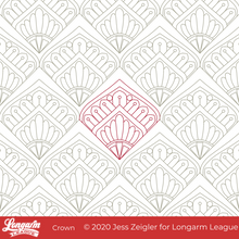 Load image into Gallery viewer, Crown