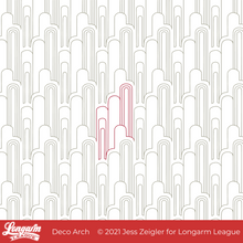 Load image into Gallery viewer, Deco Arch