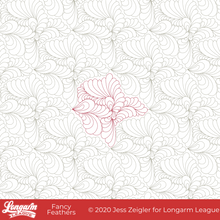 Load image into Gallery viewer, Fancy Feathers