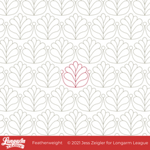 Load image into Gallery viewer, Featherweight