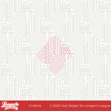 Load image into Gallery viewer, Gridlock