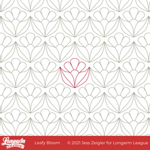 Load image into Gallery viewer, Leafy Bloom