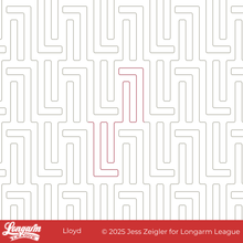 Load image into Gallery viewer, Lloyd