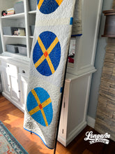 Load image into Gallery viewer, Bespoke - Extended-Width Design