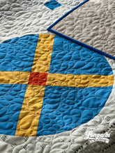 Load image into Gallery viewer, Bespoke - Extended-Width Design