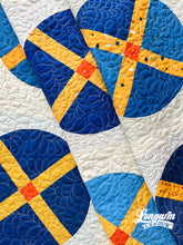 Load image into Gallery viewer, Bespoke - Extended-Width Design