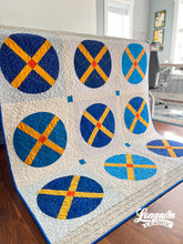 Load image into Gallery viewer, Bespoke - Extended-Width Design