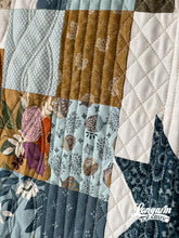 Load image into Gallery viewer, Cable Knit - Extended-Width Design