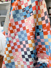 Load image into Gallery viewer, Camber