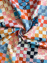 Load image into Gallery viewer, Camber