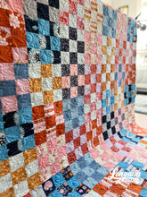 Load image into Gallery viewer, Camber