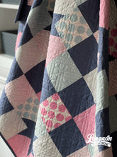 Load image into Gallery viewer, Cross-Stitched