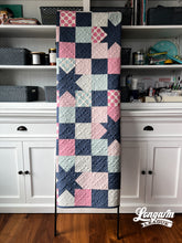 Load image into Gallery viewer, Cross-Stitched