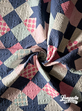 Load image into Gallery viewer, Cross-Stitched