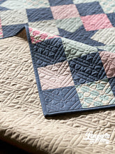 Load image into Gallery viewer, Cross-Stitched