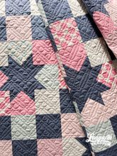 Load image into Gallery viewer, Cross-Stitched