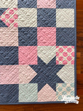 Load image into Gallery viewer, Cross-Stitched