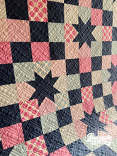 Load image into Gallery viewer, Cross-Stitched