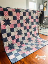 Load image into Gallery viewer, Cross-Stitched