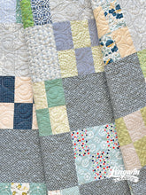 Load image into Gallery viewer, Echoed Circles