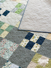 Load image into Gallery viewer, Echoed Circles