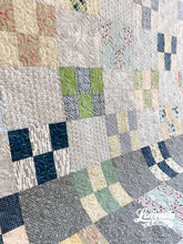 Load image into Gallery viewer, Echoed Circles