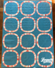 Load image into Gallery viewer, Echoed Curves