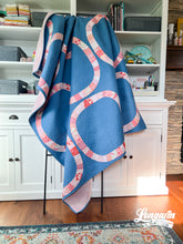 Load image into Gallery viewer, Echoed Curves