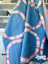 Load image into Gallery viewer, Echoed Curves