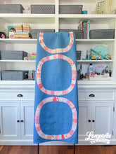 Load image into Gallery viewer, Echoed Curves