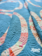 Load image into Gallery viewer, Echoed Curves