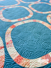 Load image into Gallery viewer, Echoed Curves