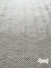 Load image into Gallery viewer, Feathered Herringbone