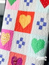 Load image into Gallery viewer, Held Hearts