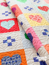 Load image into Gallery viewer, Held Hearts