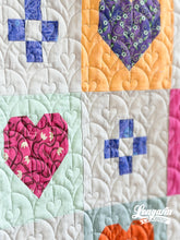 Load image into Gallery viewer, Held Hearts