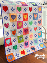 Load image into Gallery viewer, Held Hearts