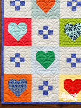 Load image into Gallery viewer, Held Hearts