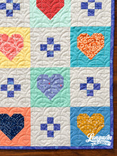 Load image into Gallery viewer, Held Hearts