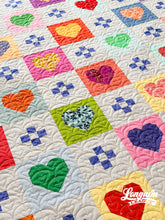 Load image into Gallery viewer, Held Hearts