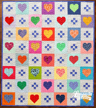 Load image into Gallery viewer, Held Hearts