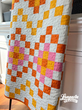 Load image into Gallery viewer, Lateral - Extended-Width Design