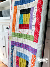 Load image into Gallery viewer, Ledger