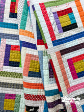 Load image into Gallery viewer, Ledger