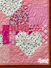 Load image into Gallery viewer, Lovebirds