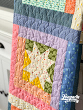 Load image into Gallery viewer, Quarter - Extended-Width Design