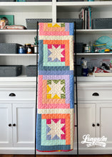 Load image into Gallery viewer, Quarter - Extended-Width Design