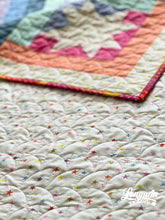 Load image into Gallery viewer, Quarter - Extended-Width Design