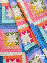 Load image into Gallery viewer, Quarter - Extended-Width Design