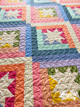 Load image into Gallery viewer, Quarter - Extended-Width Design